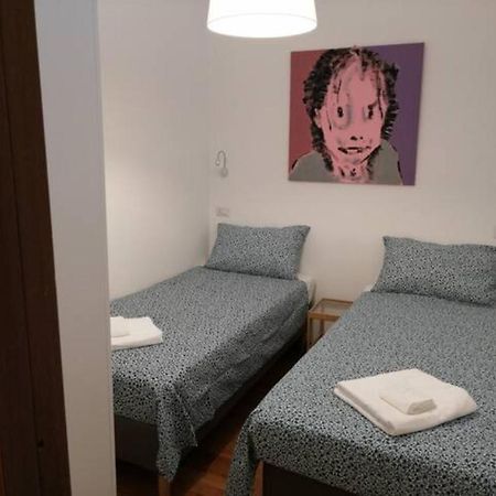 Trilocale Zona Loreto Mm1 - Viale Monza 10 Apartment Milan Exterior photo