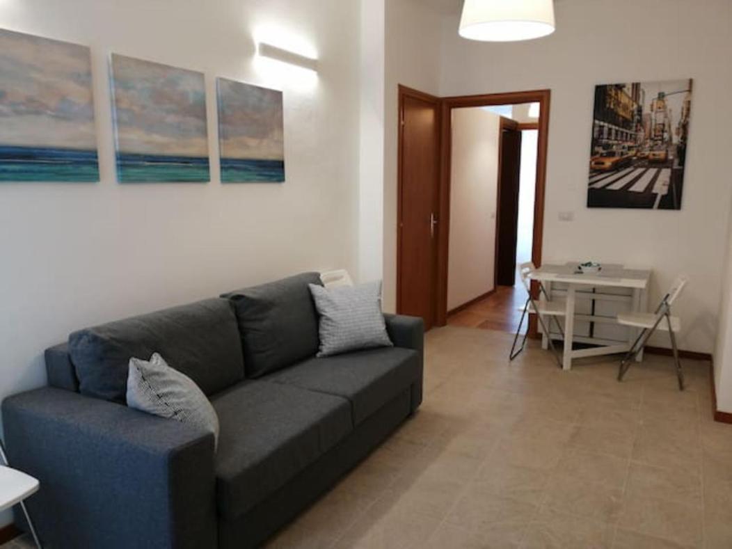 Trilocale Zona Loreto Mm1 - Viale Monza 10 Apartment Milan Exterior photo