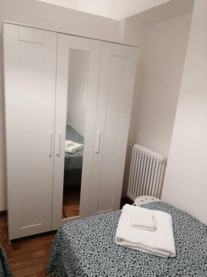 Trilocale Zona Loreto Mm1 - Viale Monza 10 Apartment Milan Exterior photo