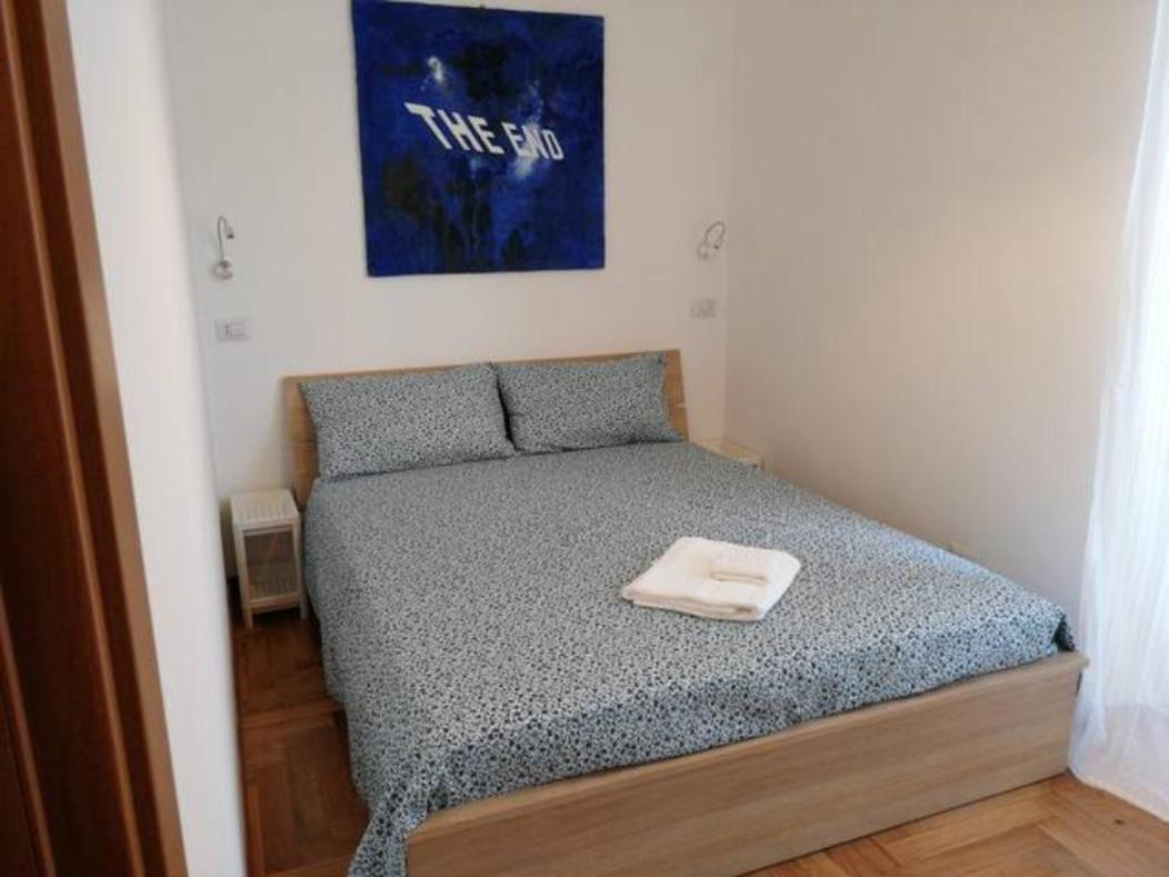 Trilocale Zona Loreto Mm1 - Viale Monza 10 Apartment Milan Exterior photo