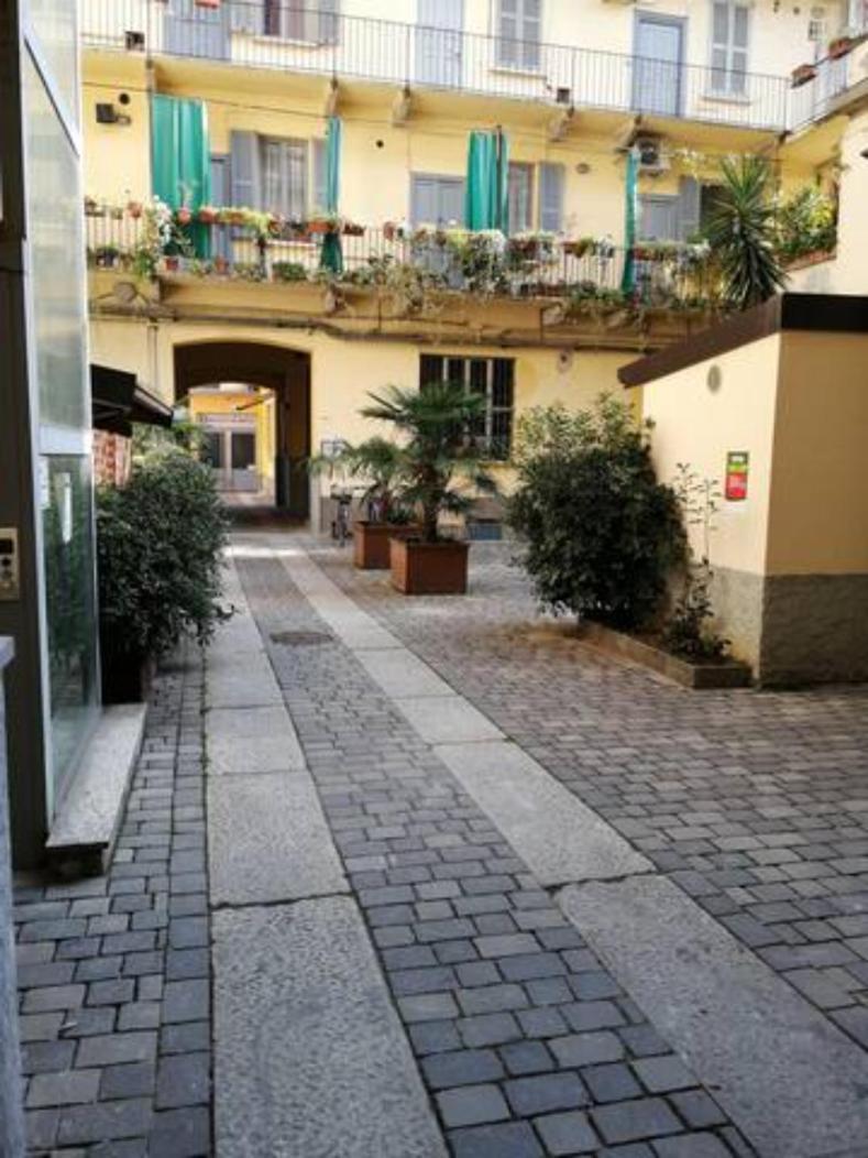 Trilocale Zona Loreto Mm1 - Viale Monza 10 Apartment Milan Exterior photo
